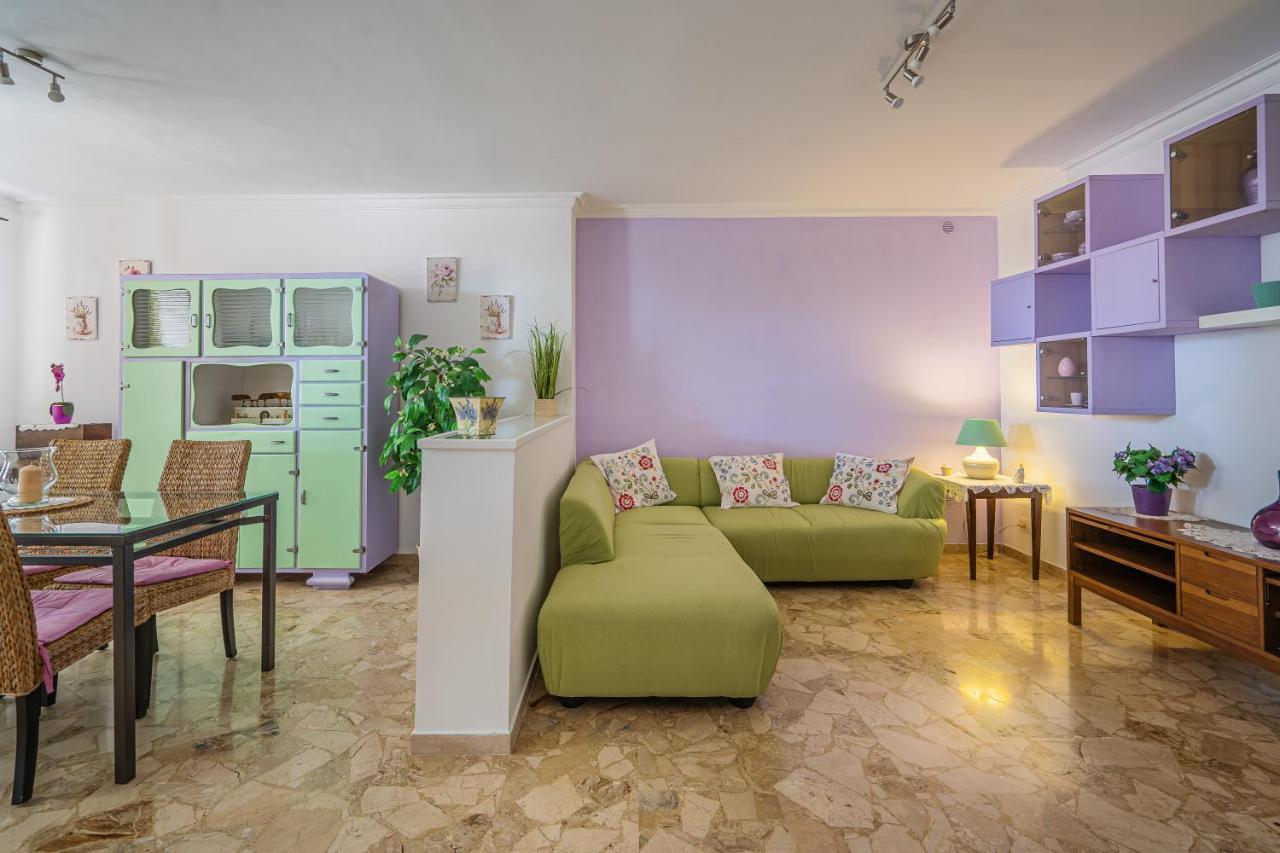 شقة Casa La Tetipa فيكو إيكوينس المظهر الخارجي الصورة