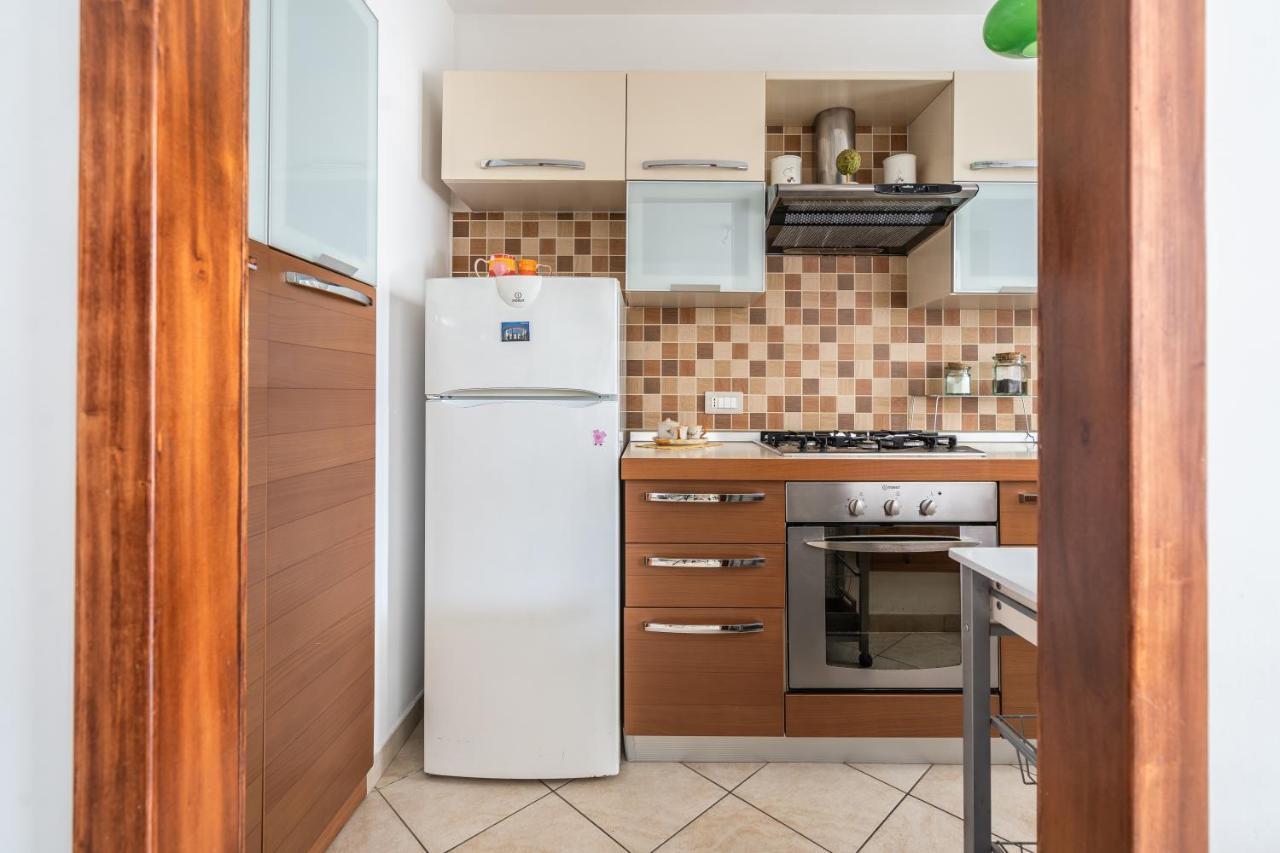 شقة Casa La Tetipa فيكو إيكوينس المظهر الخارجي الصورة