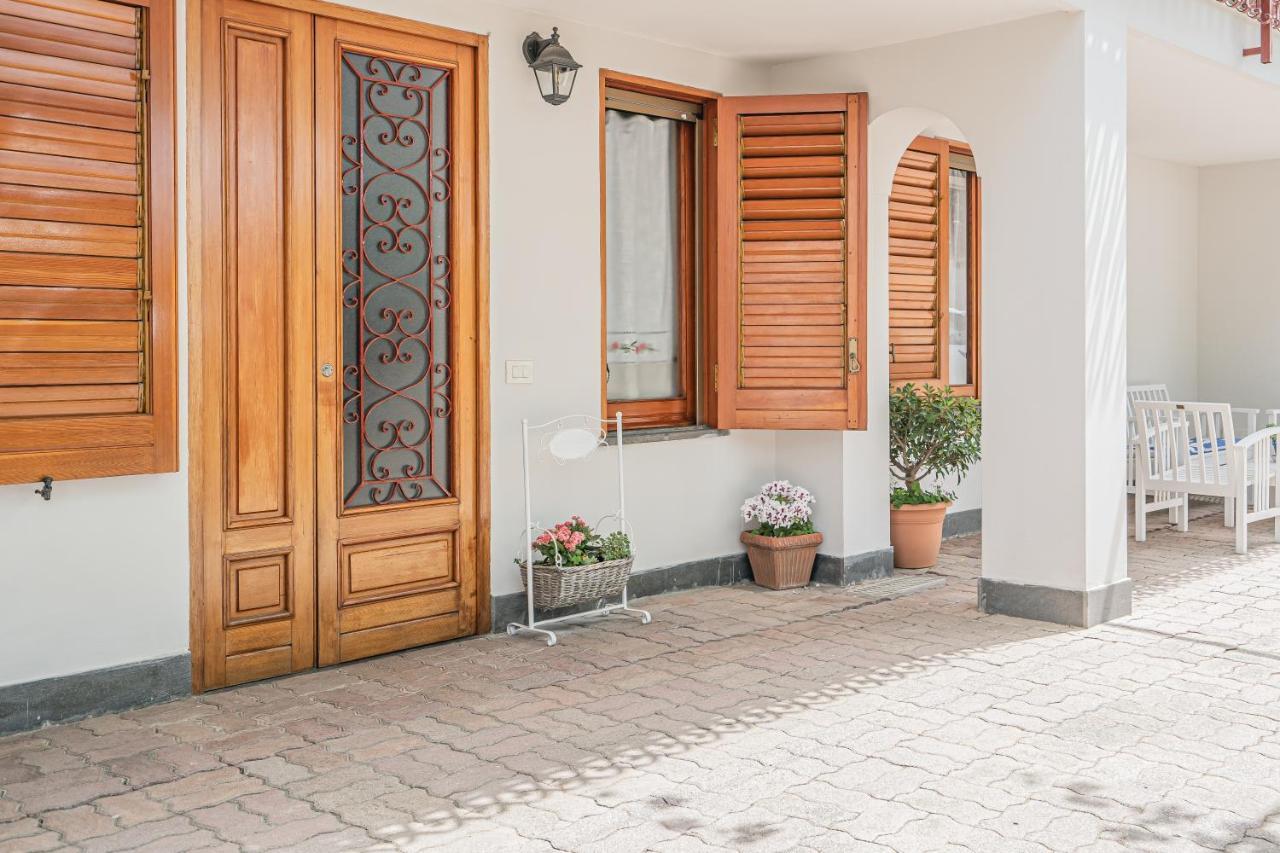 شقة Casa La Tetipa فيكو إيكوينس المظهر الخارجي الصورة